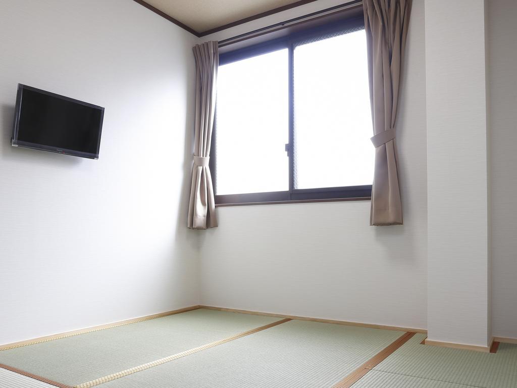 Hotel Onsenminshuku Kosakaya Nachikatsuura Exterior foto